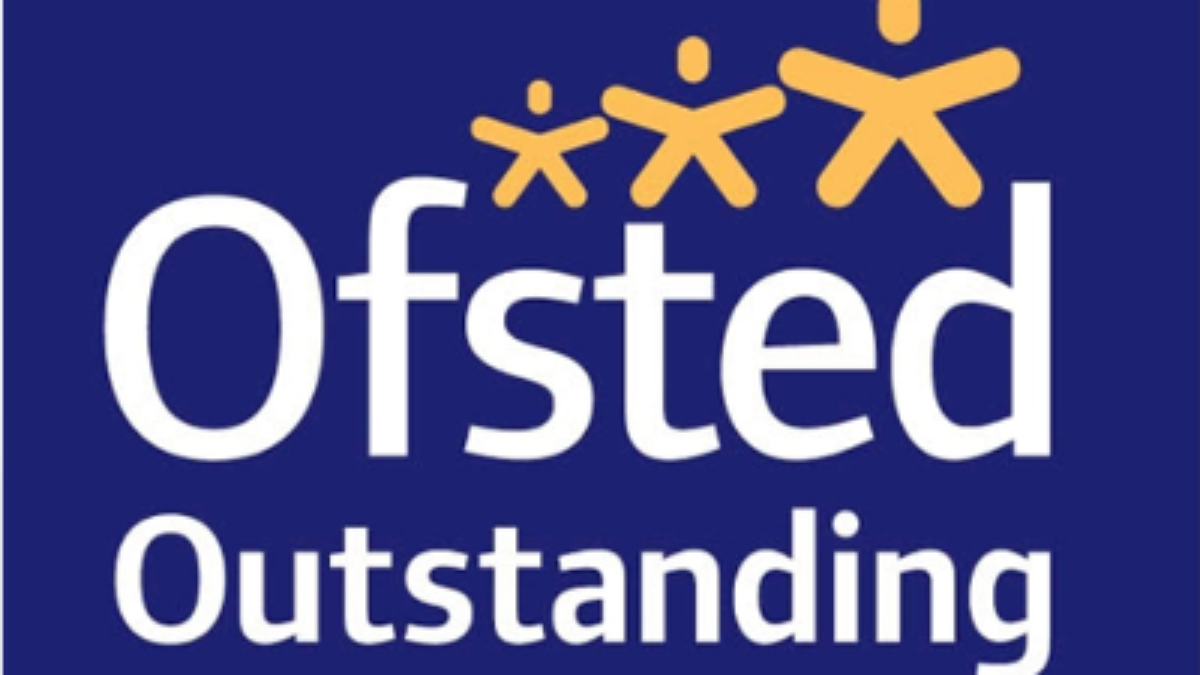Ofsted Announcement