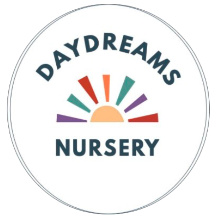 Daydream Nursery Logo 2026