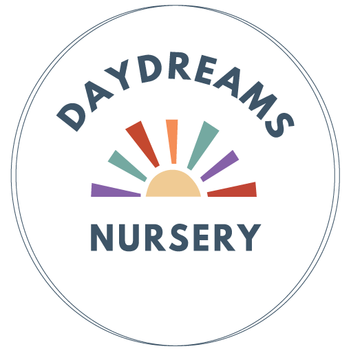 Daydreams Nursery Logo