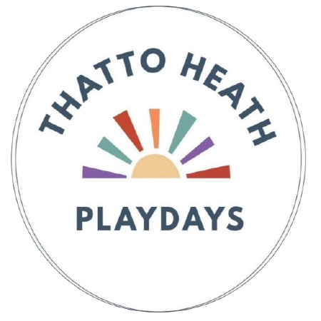 Thatto Heath Playdays