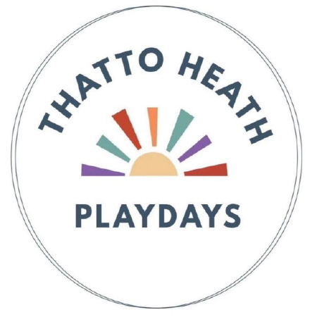 Thatto Heath Playdays Logo-2026