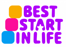 Best Start In Life Logo